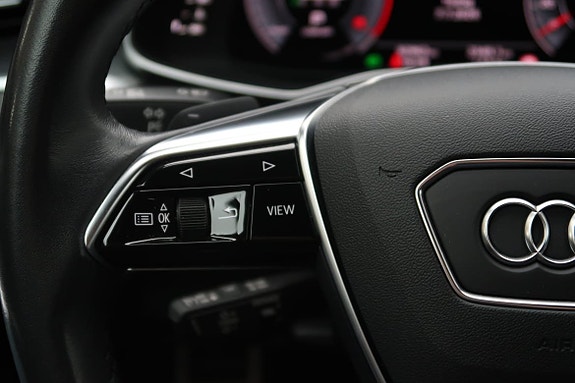 Audi A6 allroad 9 of 18