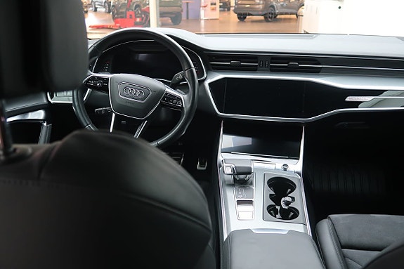 Audi A6 allroad 7 of 18