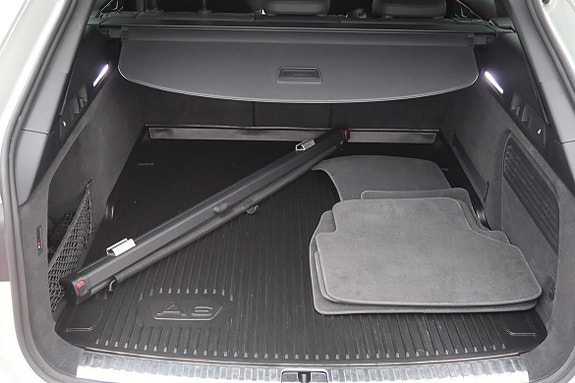 Audi A6 allroad 18 of 18