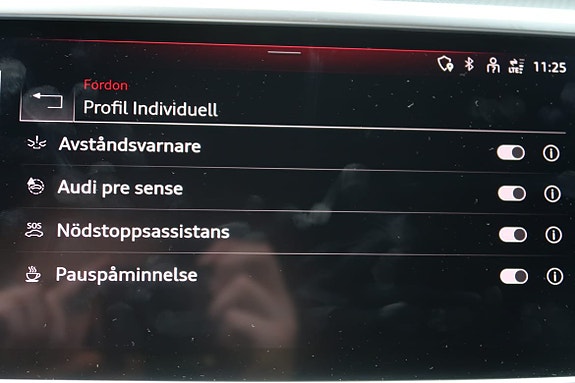 Audi A6 allroad 14 of 18