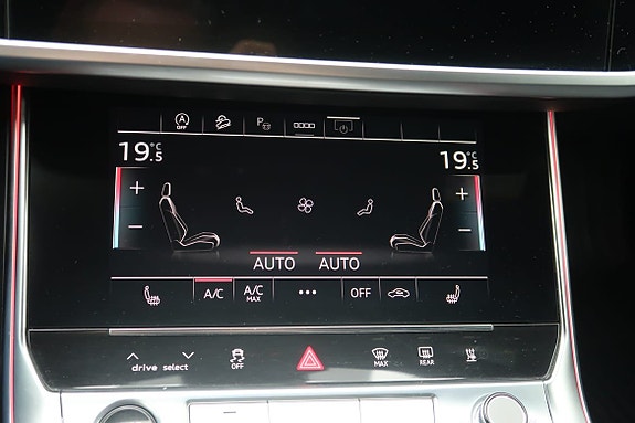 Audi A6 allroad 16 of 18