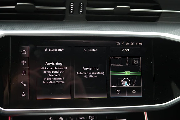 Audi A6 allroad 11 of 18