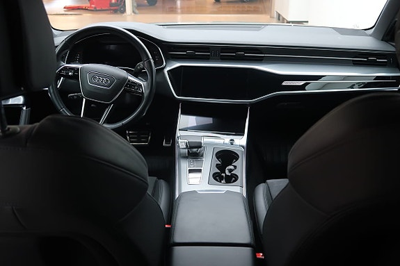 Audi A6 allroad 6 of 18