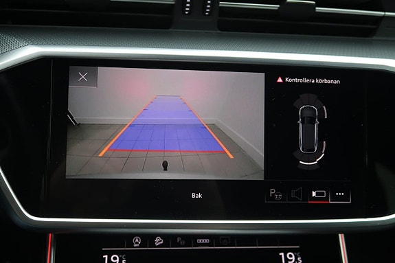 Audi A6 allroad 15 of 18