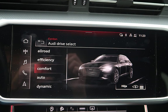 Audi A6 allroad 13 of 18