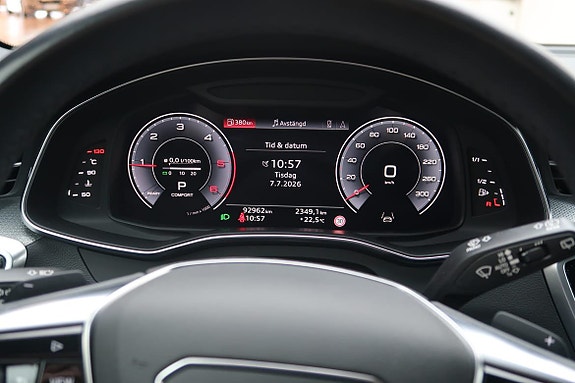 Audi A6 allroad 8 of 18
