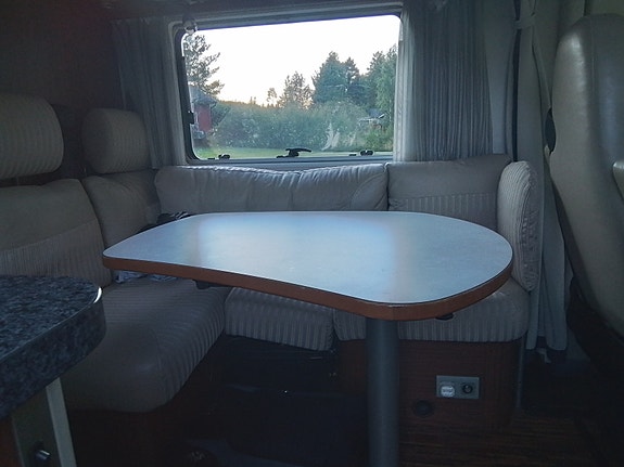 Hymer B 614 sl 9 of 10