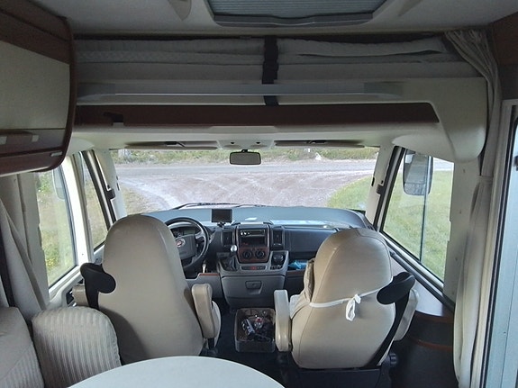 Hymer B 614 sl 5 of 10