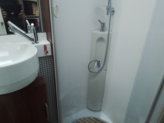 Hymer B 614 sl 8 of 10