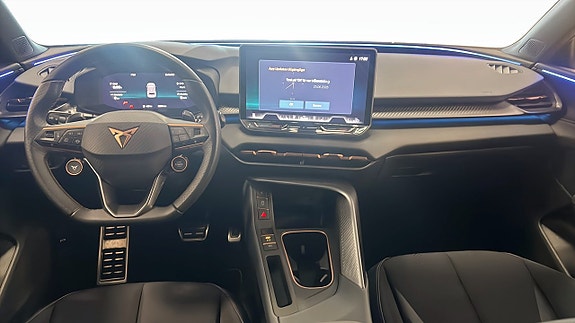 Cupra Terramar 10 of 12
