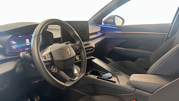 Cupra Terramar 7 of 12