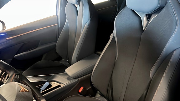 Cupra Terramar 8 of 12