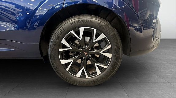 Cupra Terramar 6 of 12
