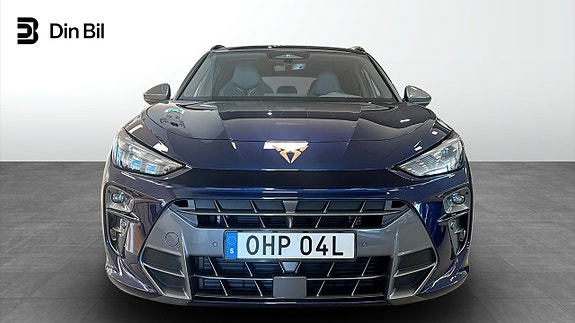 Cupra Terramar 4 of 12