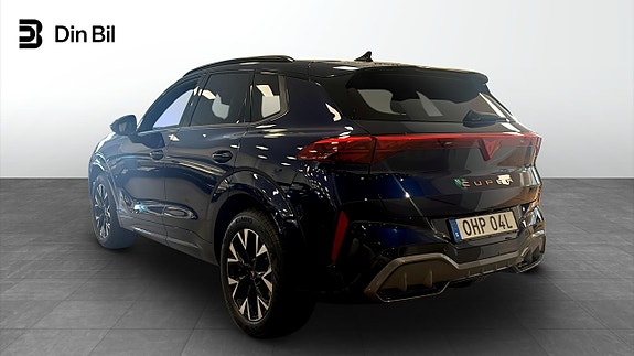 Cupra Terramar 3 of 12