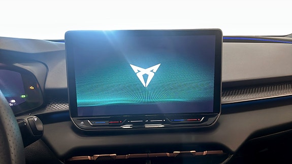 Cupra Terramar 9 of 12
