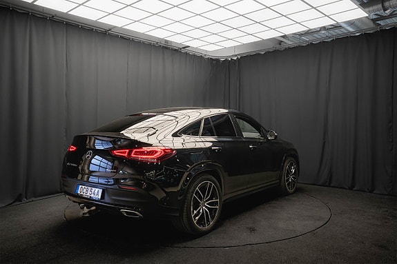 Mercedes-Benz GLE350 de 7 of 26