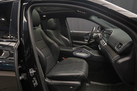 Mercedes-Benz GLE350 de 24 of 26