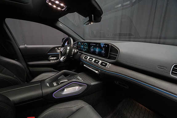 Mercedes-Benz GLE350 de 20 of 26