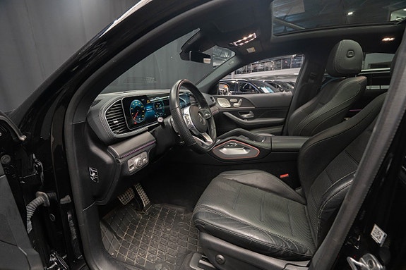 Mercedes-Benz GLE350 de 17 of 26