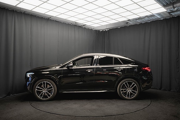 Mercedes-Benz GLE350 de 10 of 26