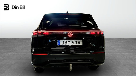 Volkswagen Tayron 5 of 5