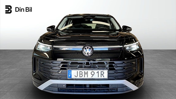 Volkswagen Tayron 4 of 5