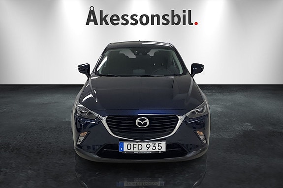 Mazda CX-3 2 of 5