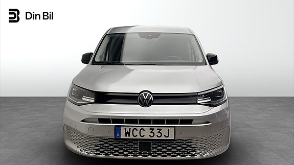 Volkswagen Caddy 4 of 12