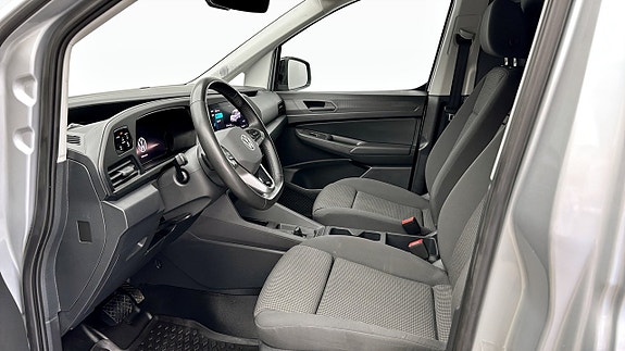 Volkswagen Caddy 11 of 12