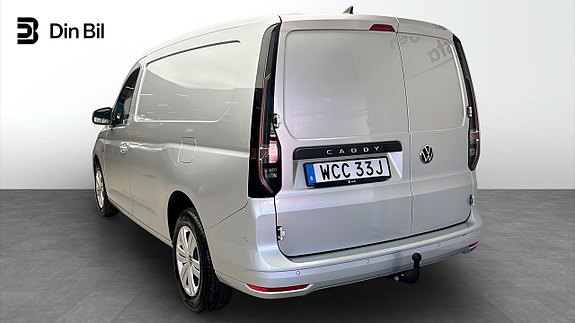 Volkswagen Caddy 3 of 12