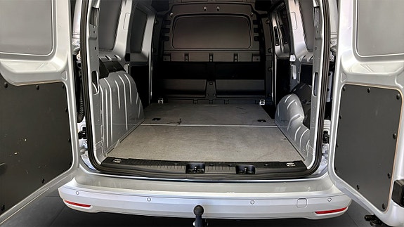 Volkswagen Caddy 12 of 12