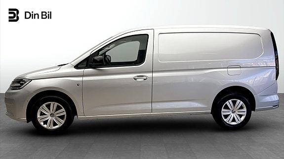 Volkswagen Caddy 2 of 12