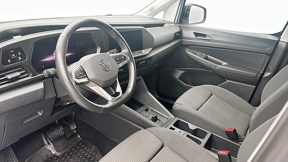 Volkswagen Caddy 7 of 12