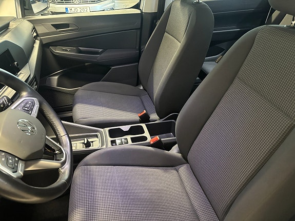 Volkswagen Caddy Maxi 8 of 18