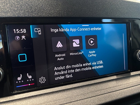 Volkswagen Caddy Maxi 15 of 18