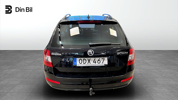 Skoda Octavia 5 of 5