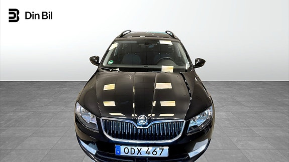 Skoda Octavia 4 of 5