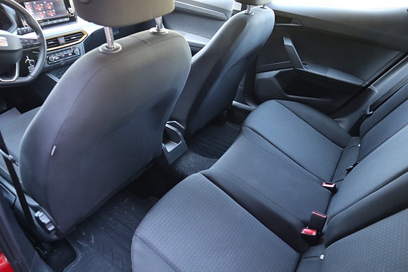 Seat Ibiza 9 of 10