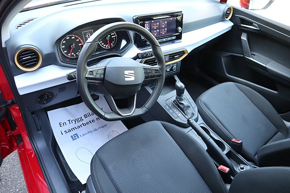Seat Ibiza 8 of 10