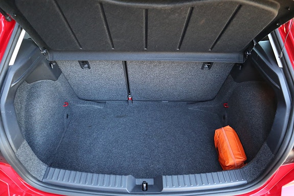 Seat Ibiza 10 of 10