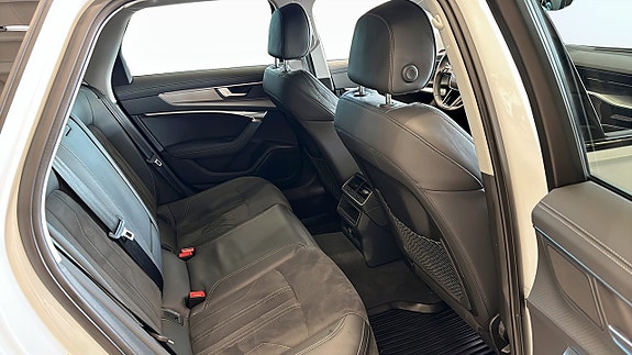 Audi A6 5 of 13