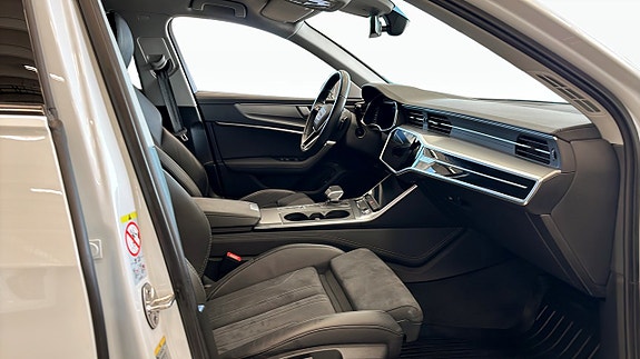 Audi A6 3 of 13