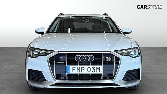 Audi A6 8 of 13