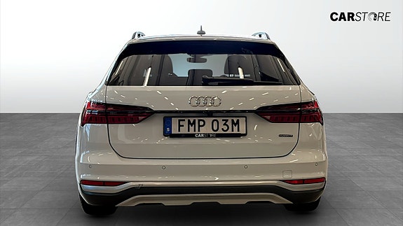 Audi A6 7 of 13