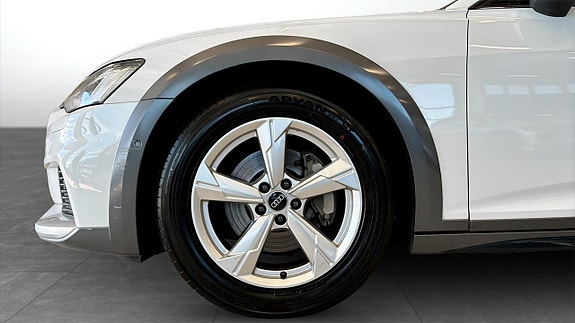 Audi A6 9 of 13