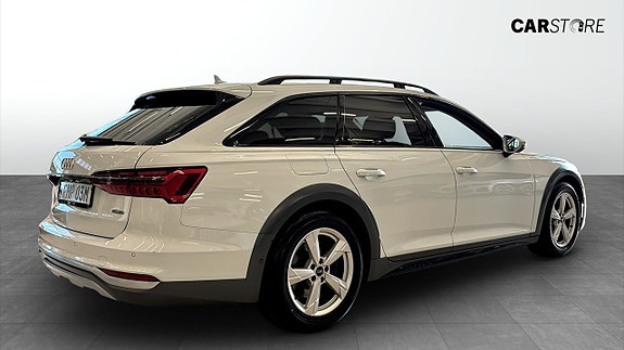 Audi A6 2 of 13