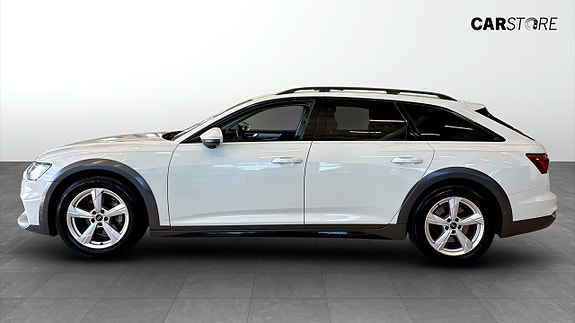 Audi A6 6 of 13
