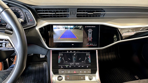 Audi A6 13 of 13