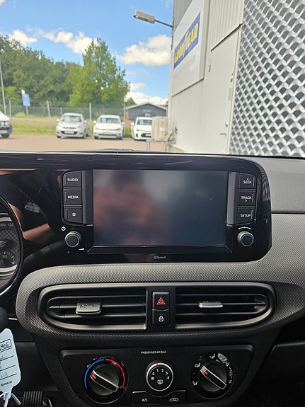 Hyundai i10 11 of 19